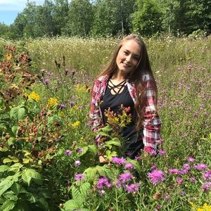 Meet your Posher, Morgan